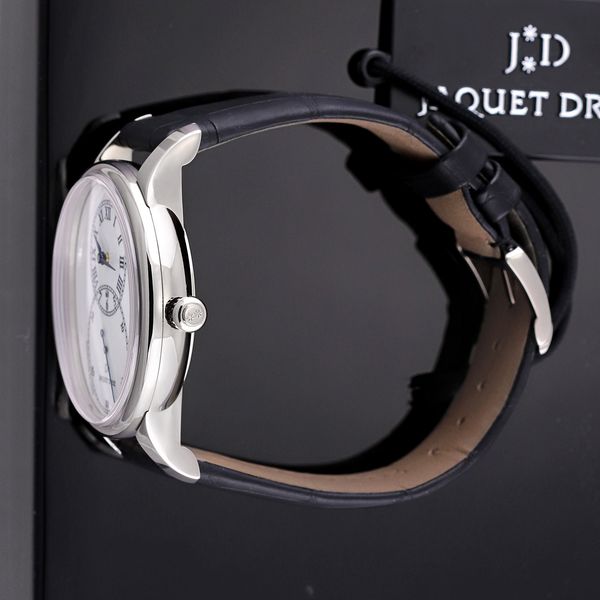 Jaquet Droz Grande Seconde J014014201